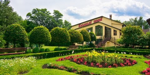 Червона Калина