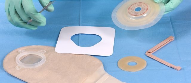 Калоприемники как искусственное средство вывода продуктов жизнедеятельности
