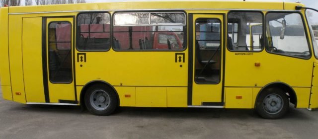 Кому доверить ремонт кузовов автобусов